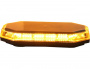 
                        MINI LIGHTBAR LED AMBER              3          